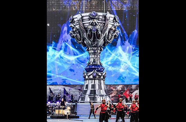 Astralis 对阵 aurora ， Legacy 对抗 FlyQuest 在 PGL Masters Bucharest 2025