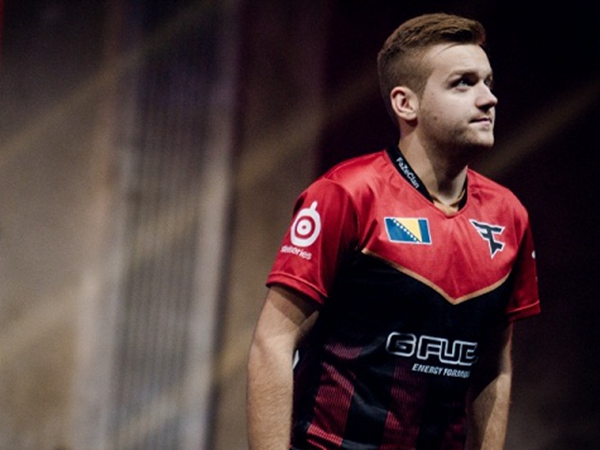 rigoN 关于RMR B的潜在惊喜：“我会说 Passion UA ”