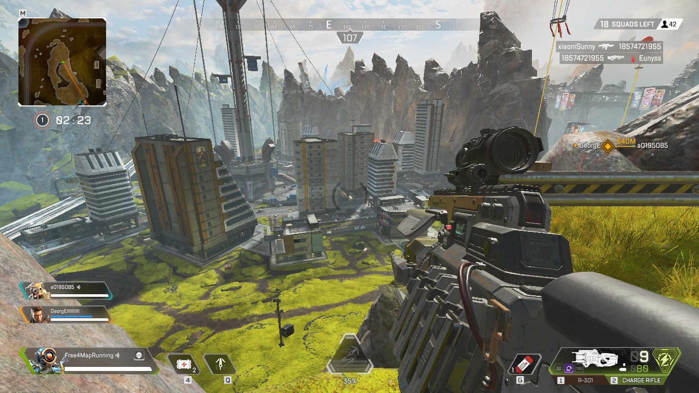 Maybe要复出？可能在第一个Major结束后冲击DPC海选