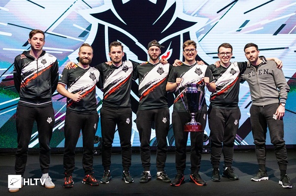 Tian谈老队友Wayward：他跟以前一样，他最近生病了