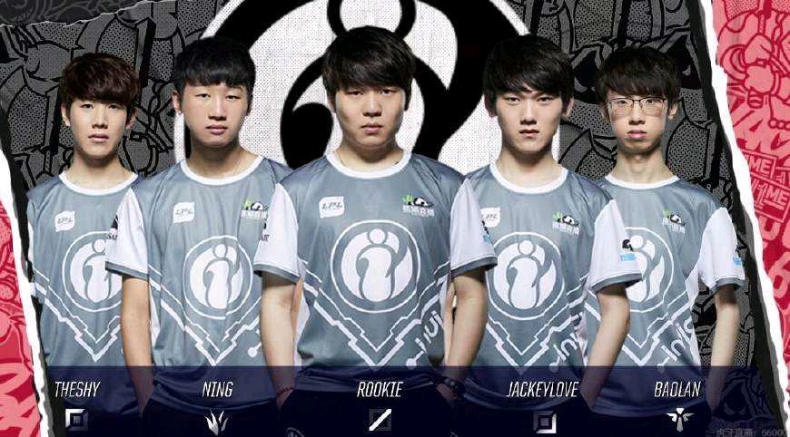 英雄联盟比赛：LPL战队DMO被TT语音收购，更名为TT英雄联盟分部