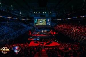 WE发布对阵JDG赛后返图：选手们情绪较为低落