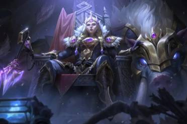 Yagao：没想到对面会拿尼菈 但我们下路组说没问题可以应对