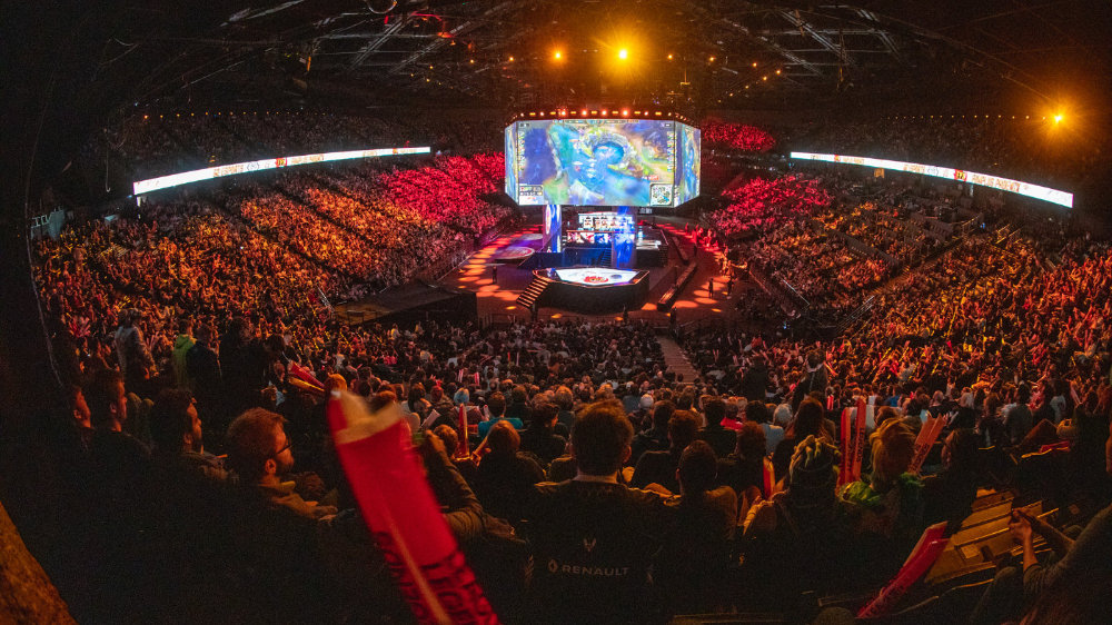 【赛后战报】D组的含金量！WBG横扫JDG取得组内赛开门红