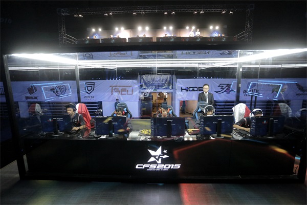 MSI比赛时间透露：淘汰赛／决赛早上8点，部分场次凌晨