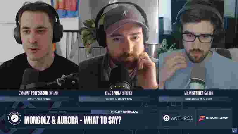 【资讯】规则不够透明，ESL遭Cascade经理发文指控