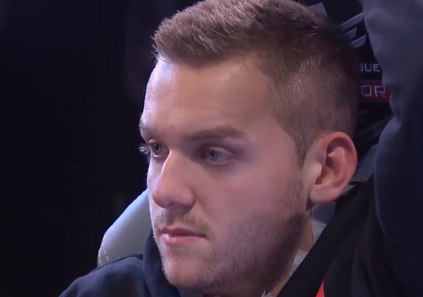 Pimp 在 Austin Major 开赛前分享了他的团队排名