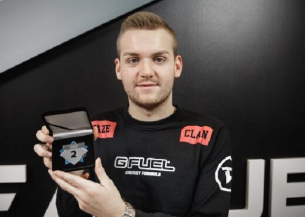 EG收获近9年最差TI战绩，北美DOTA也要凋零了吗？