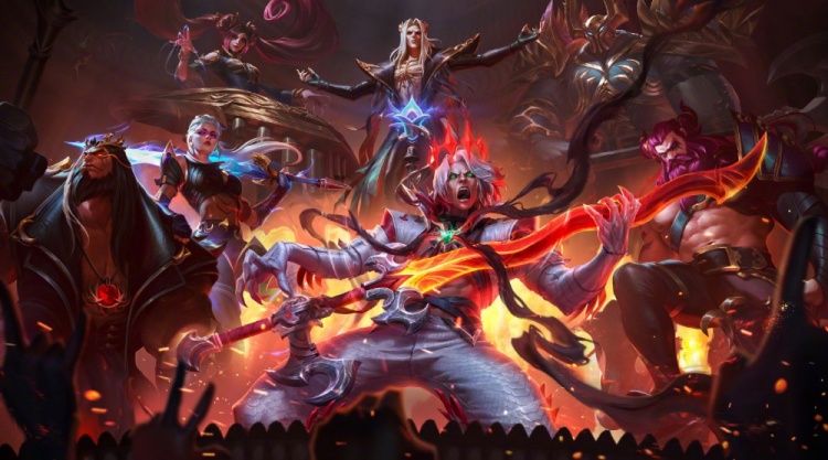 外媒发布S14上单选手梯级排行：Kiin、Bin、Zeus为S级！