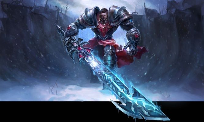 LOL手游世界赛2022全球冠军杯入围赛 DAY1 赛程