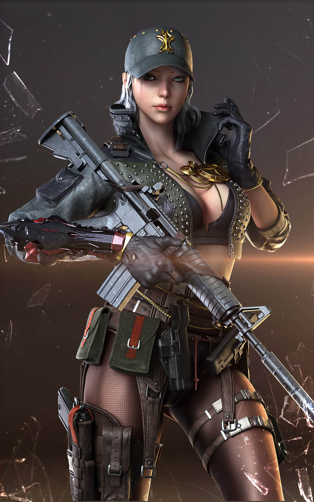 Gen.G Esports 和 Team Heretics 是 Valorant Esports World Cup 2025 季后赛的最后参与者